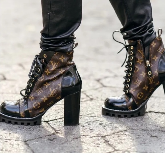 Louis Vuitton Star trail - Picture 2 of 13